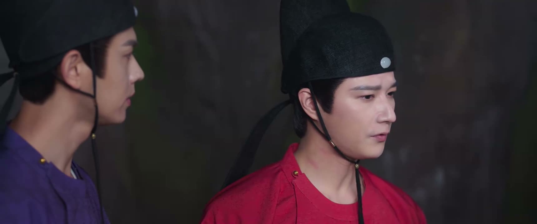 从她们的反应来看