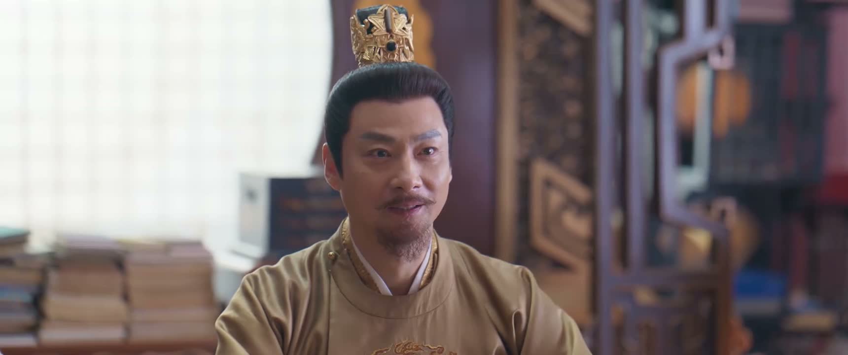 还真是有模有样的