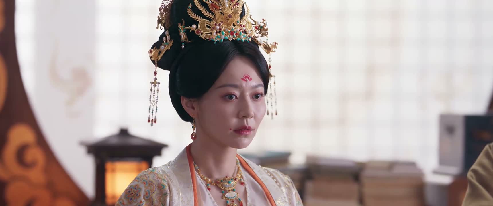 看在奴婢侍候您多年的份上