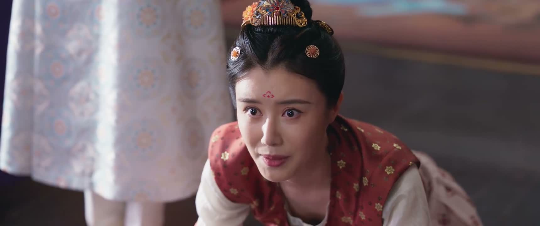 奴婢来世当牛做马
