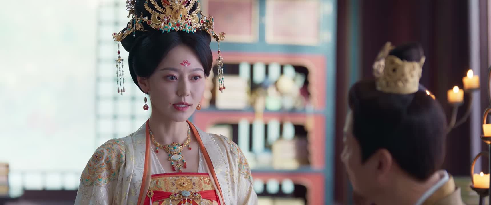 现在闹得太不成样子