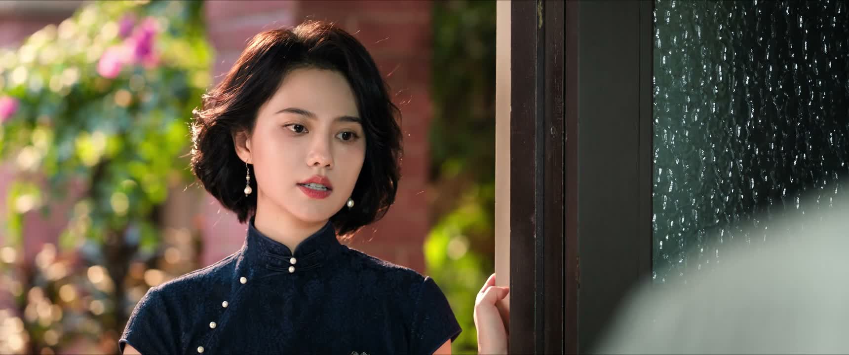 这三年一直帮他