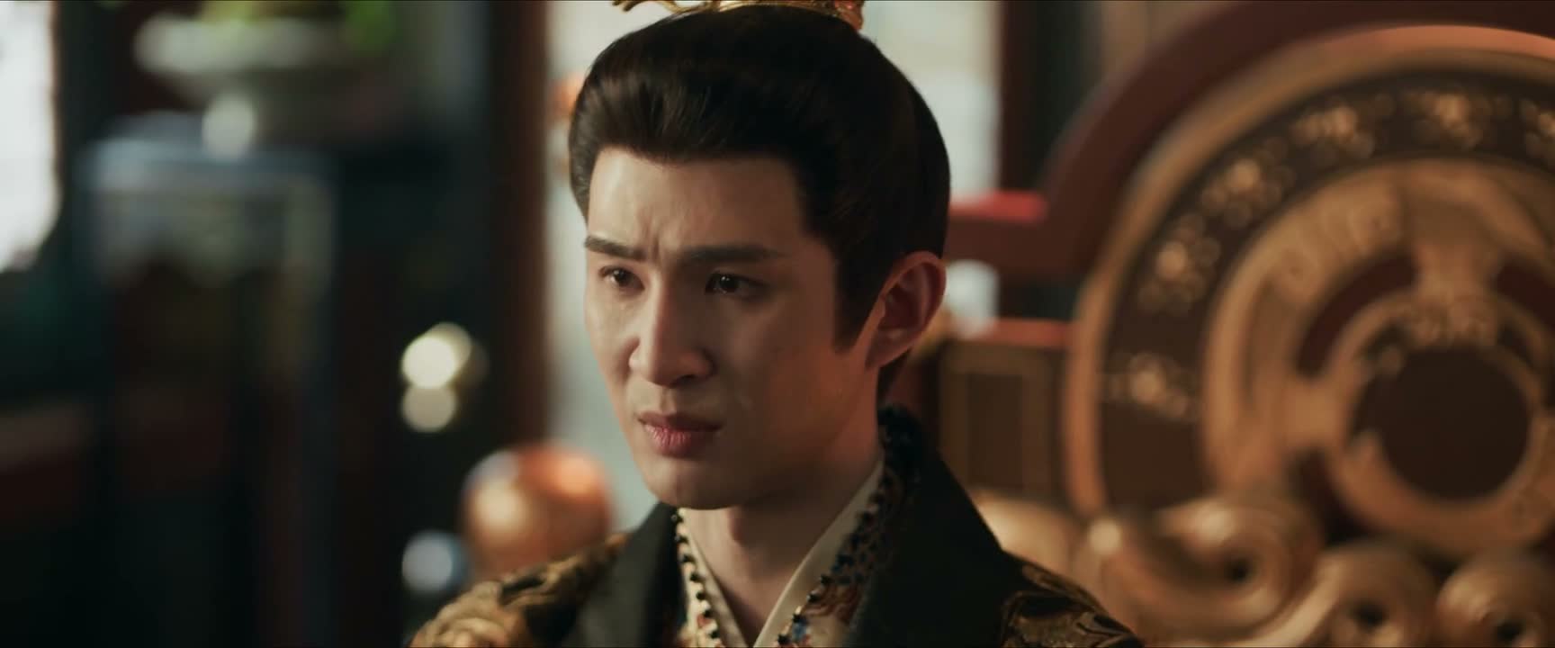 不是你谈姐妹情深的时候