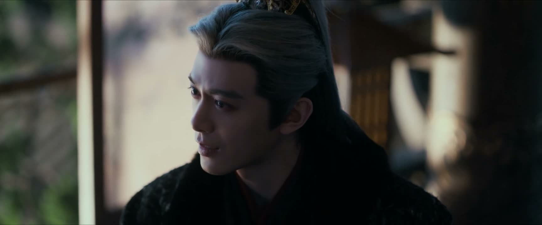 大宴还在后头呢