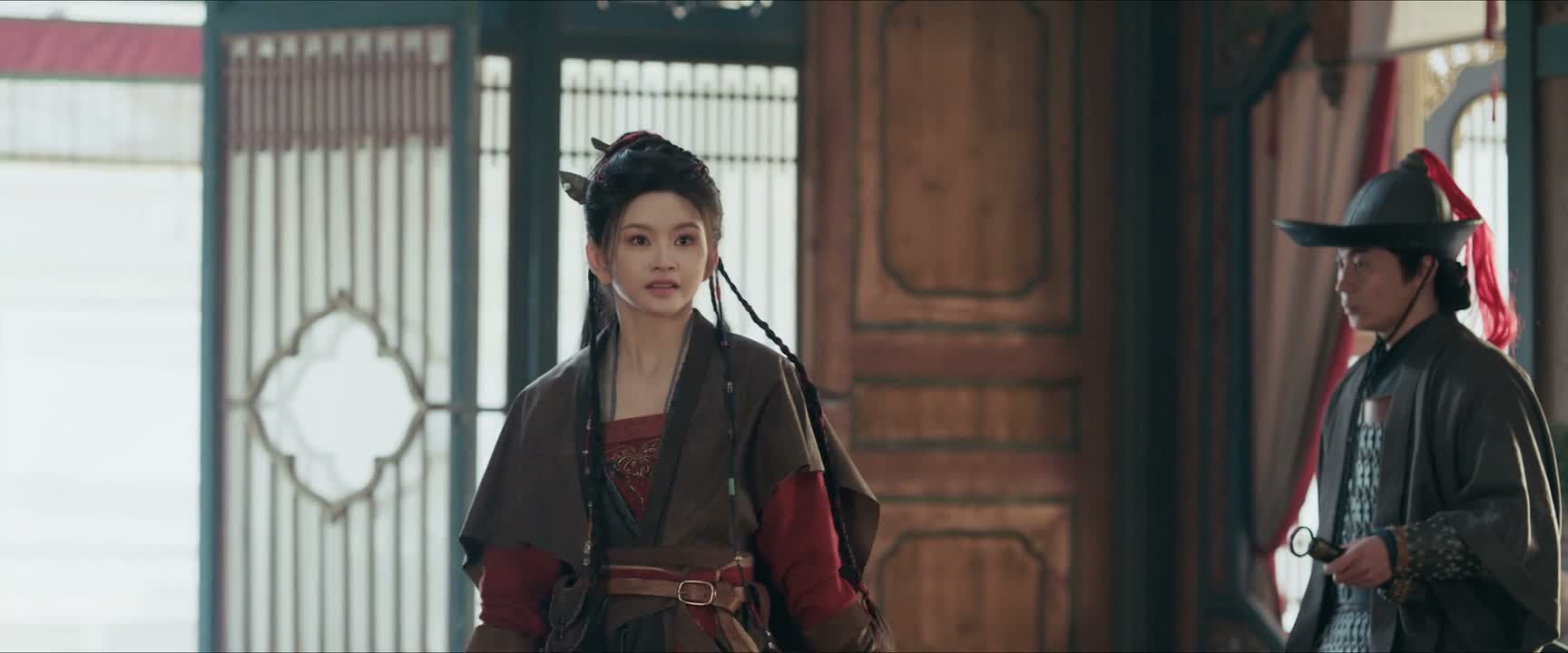但愿下次见到你的时候
