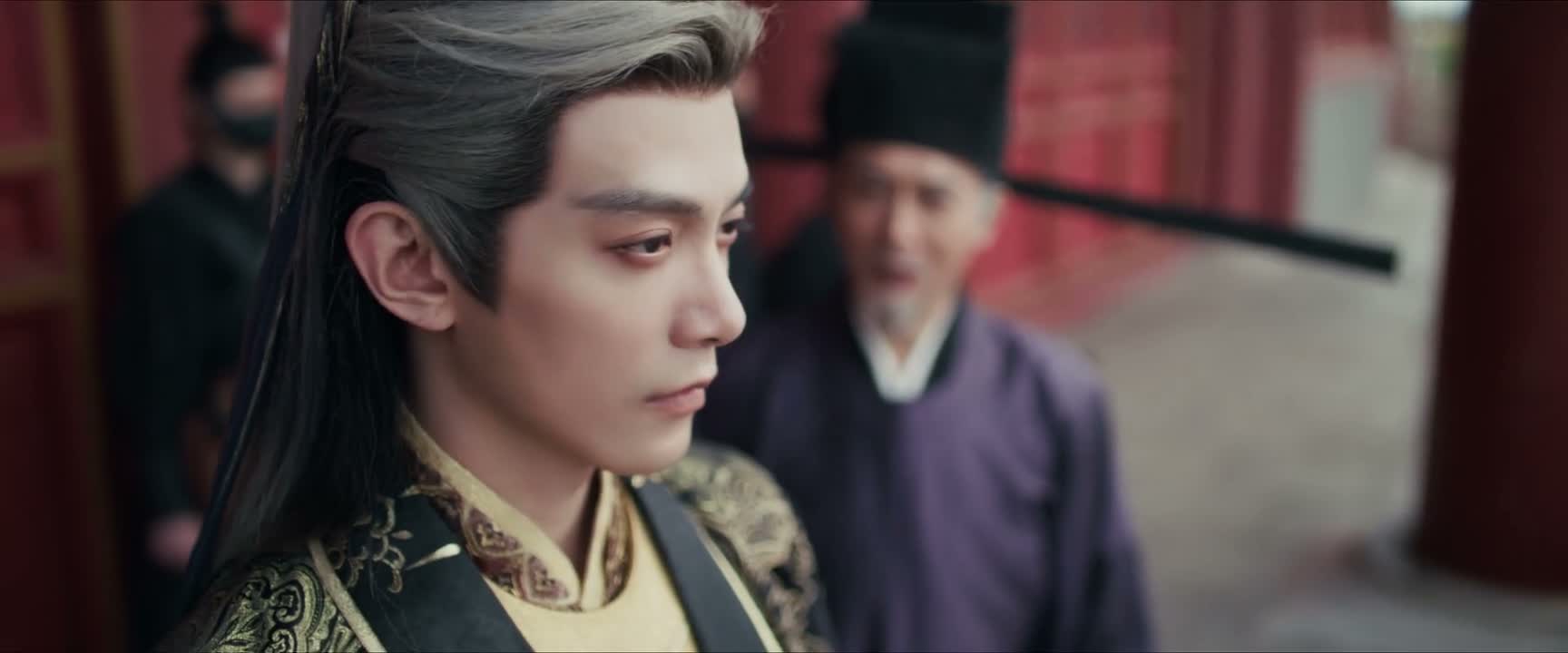 都是龙脉逆乱