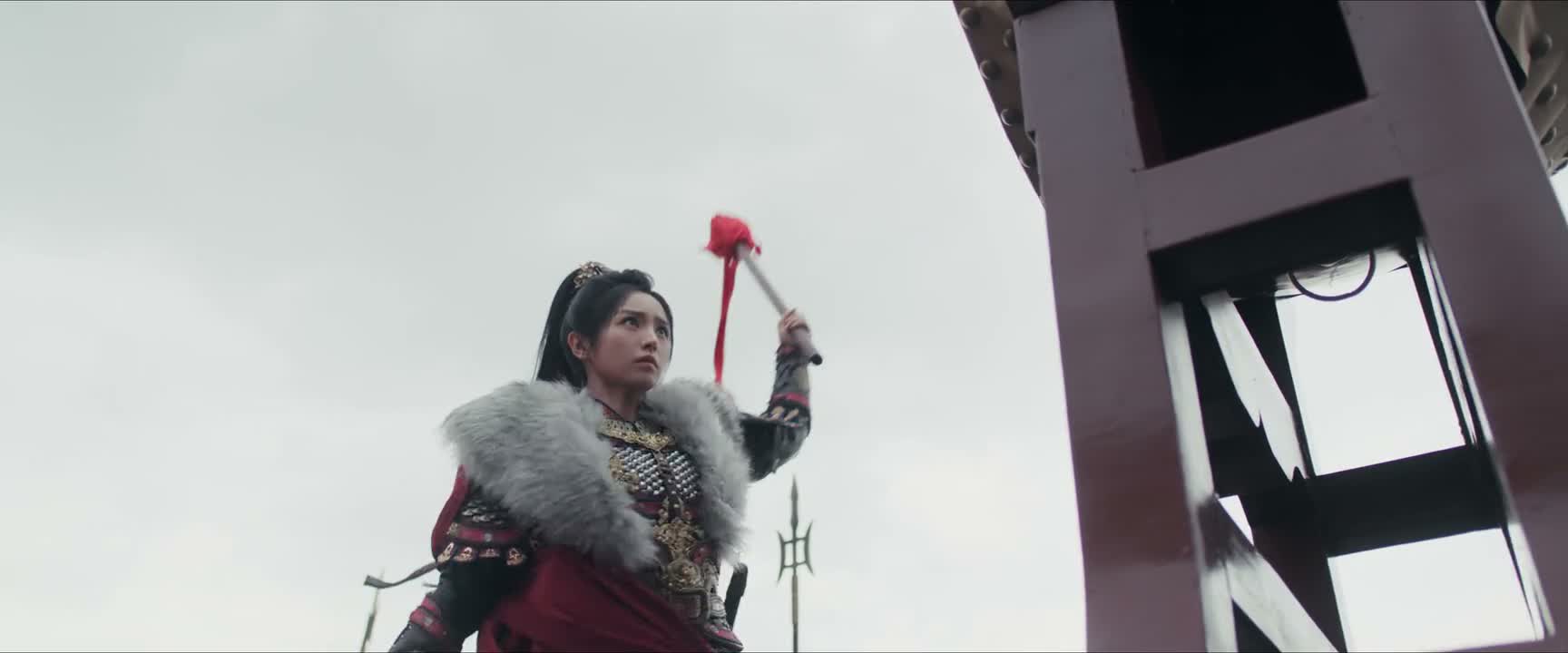 二告君王不明