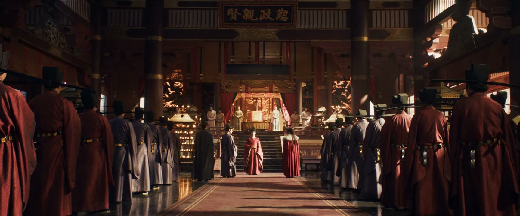 樊将军说得对