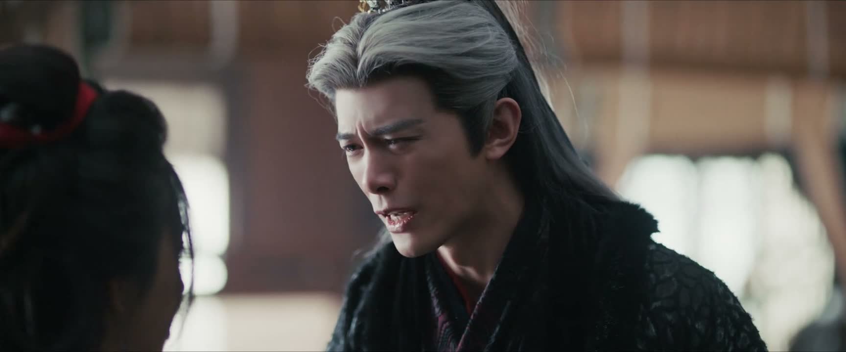孤的爱就这么贱