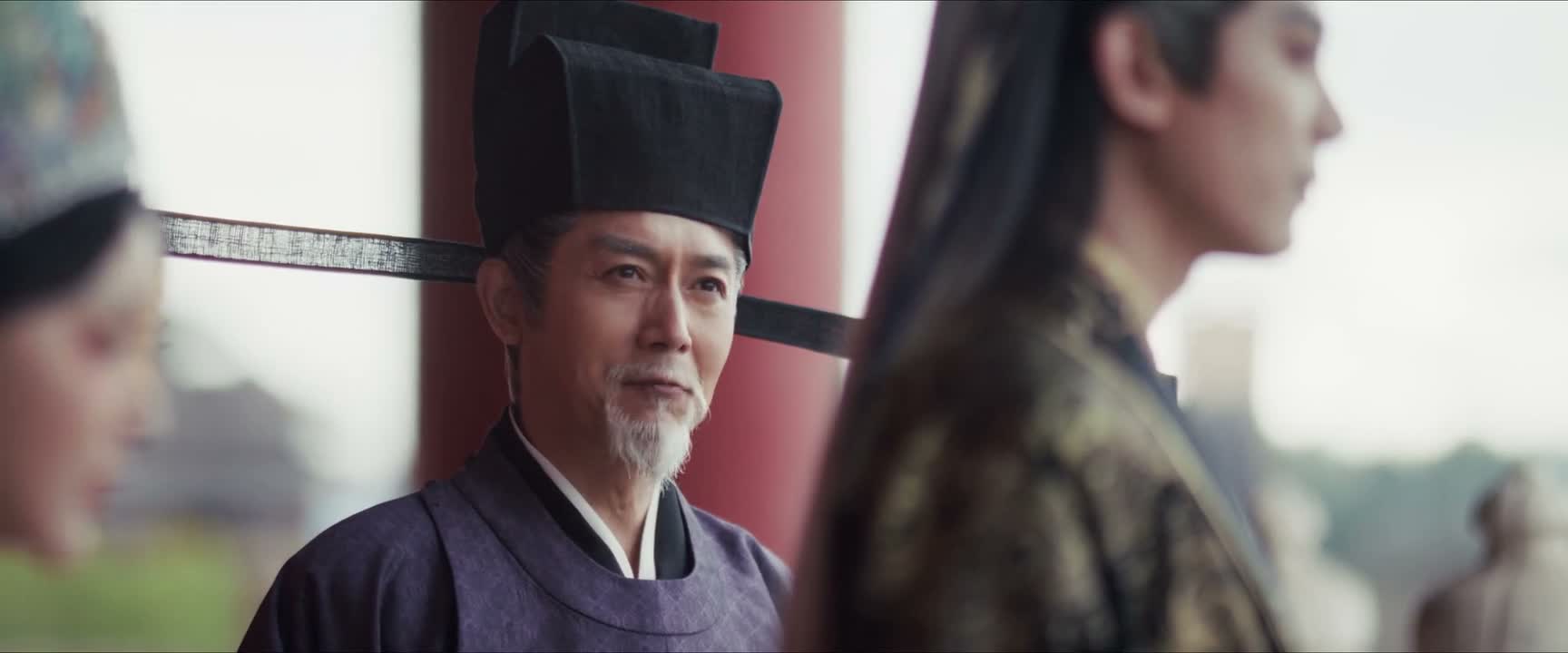 继位才是民心所向