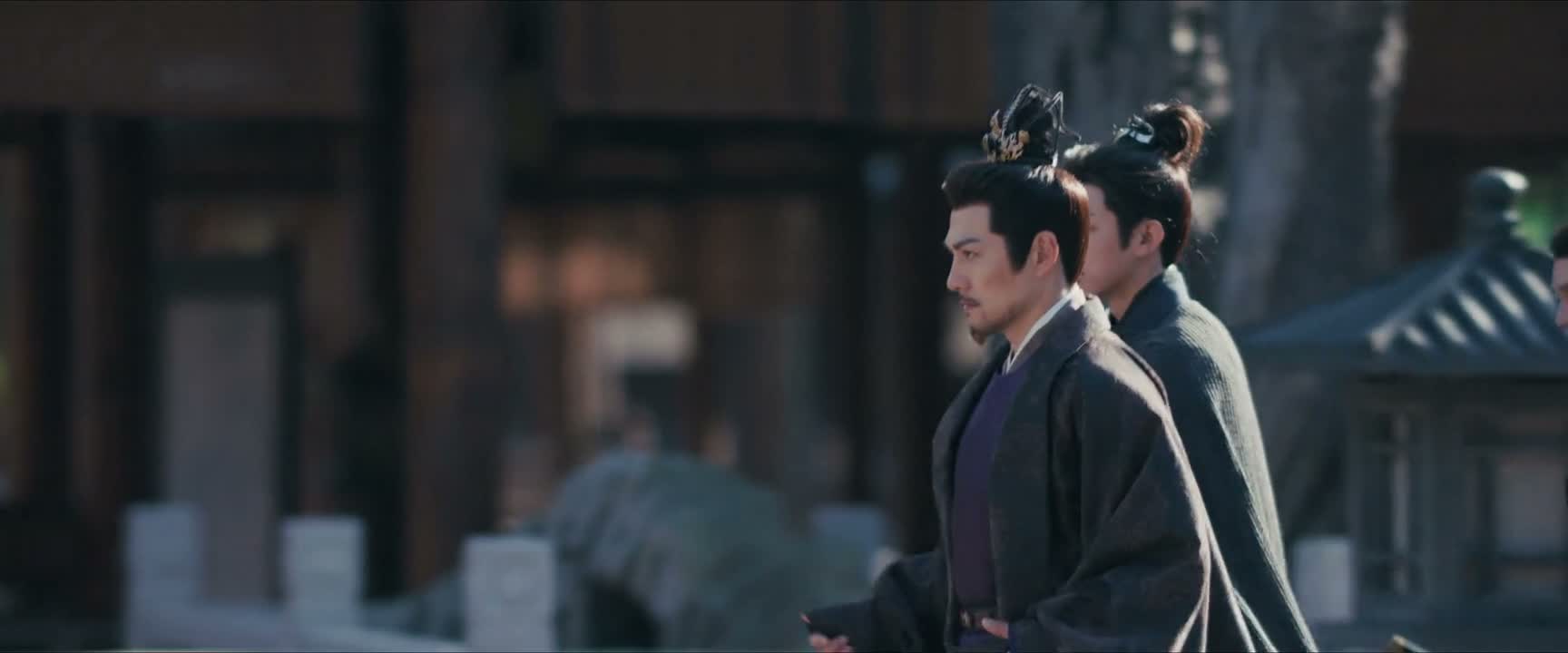 奸臣当道