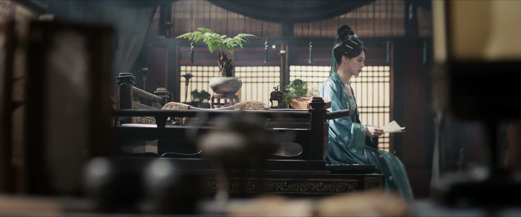 竟然是兄长
