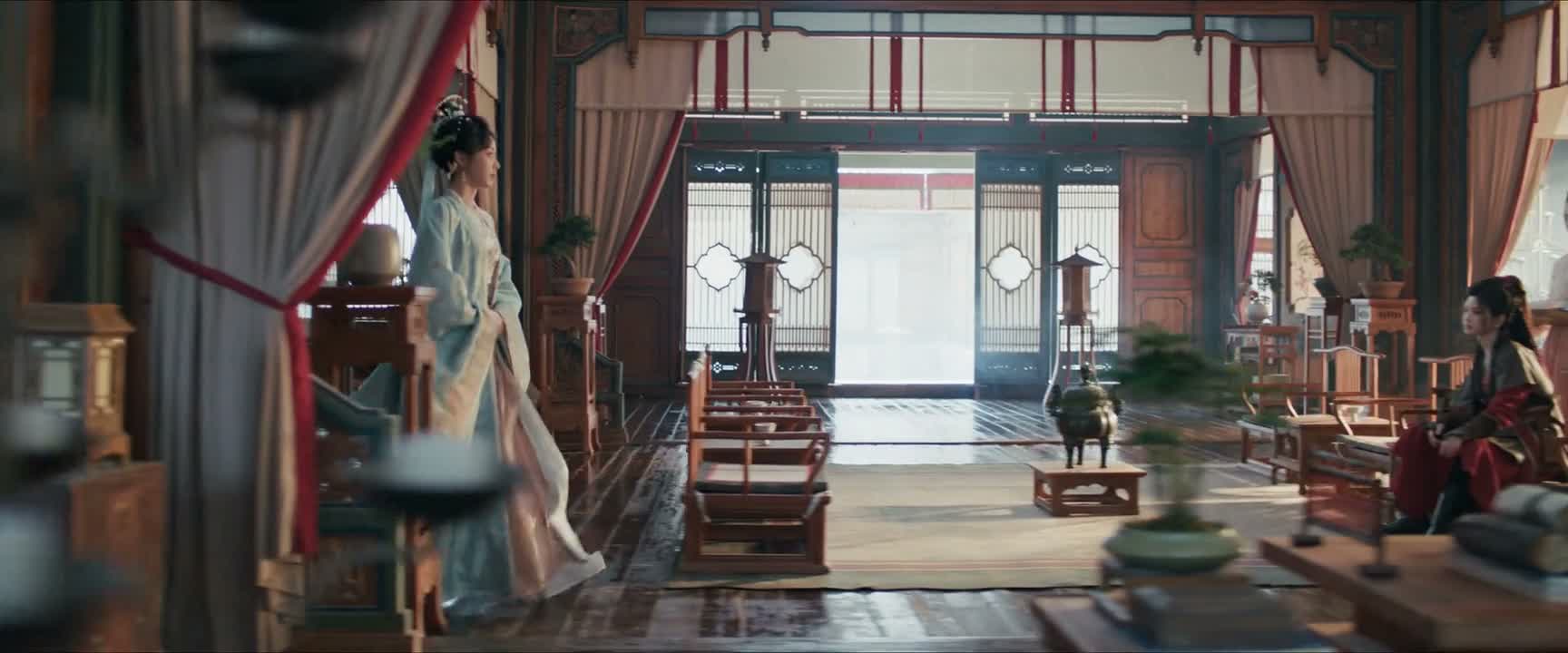 没想到 你竟还活着
