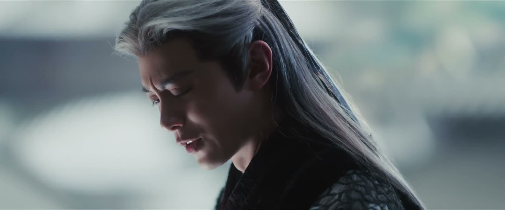 你都只属于孤