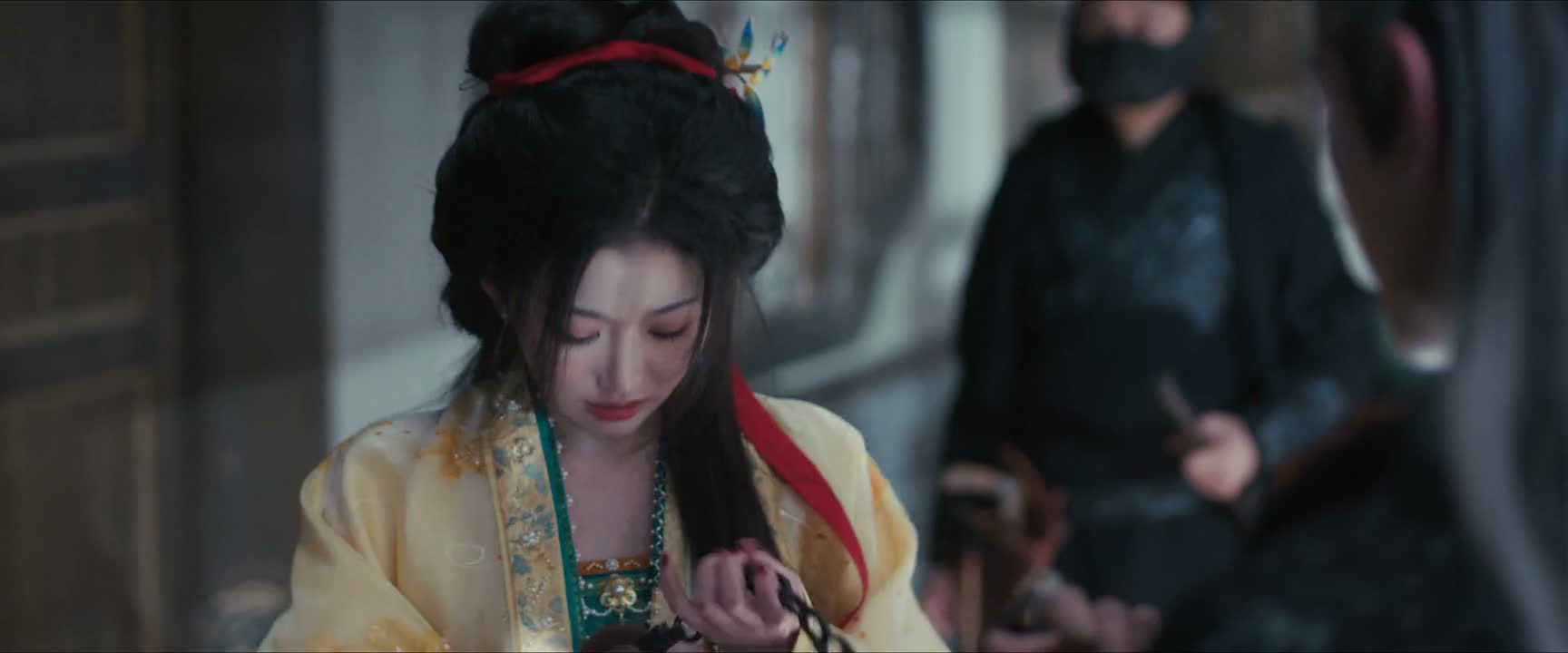 你真的是疯了