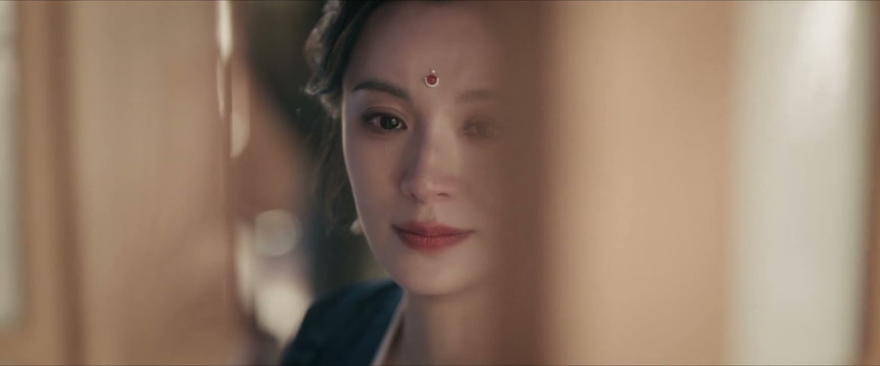 娘不能陪你长大了