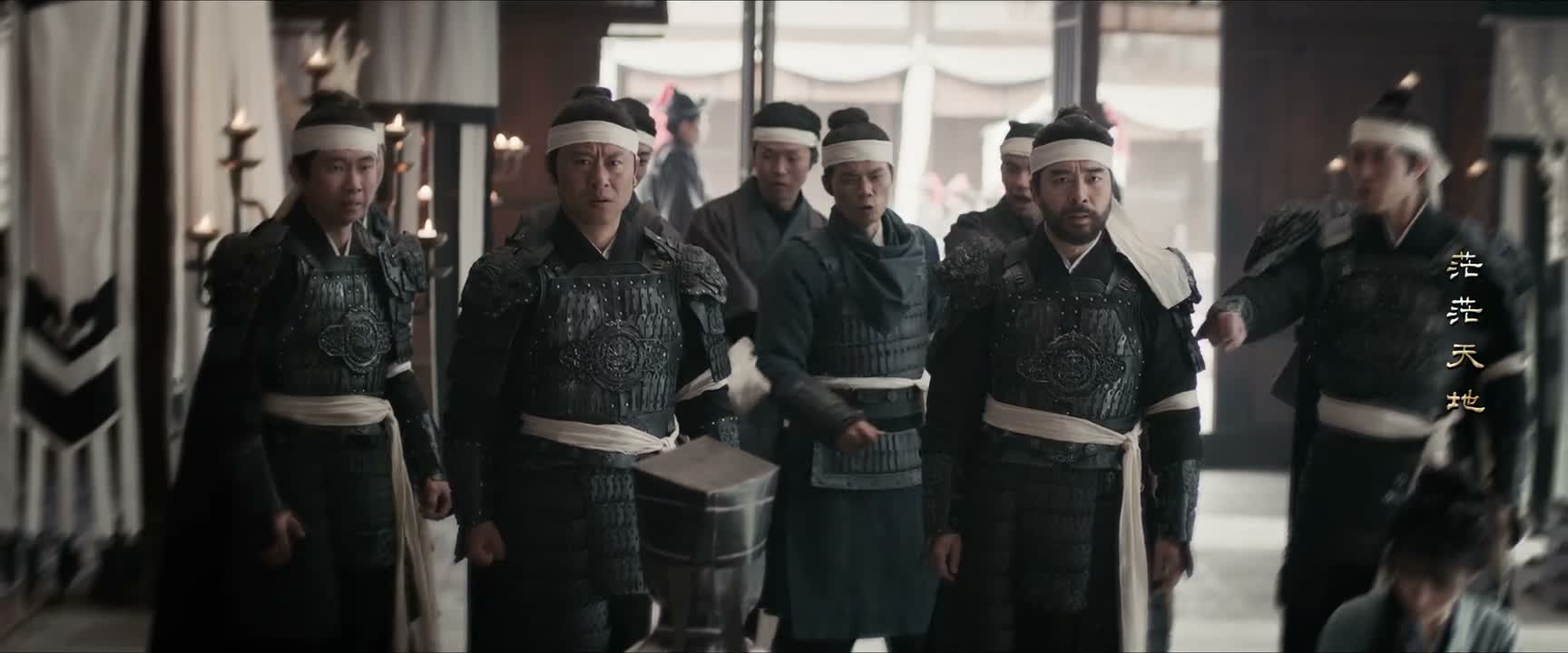 叛徒 喂狗