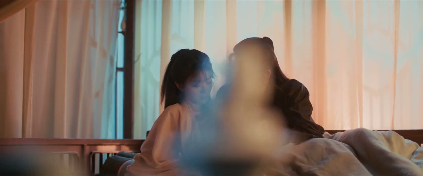 平平淡淡地过日子