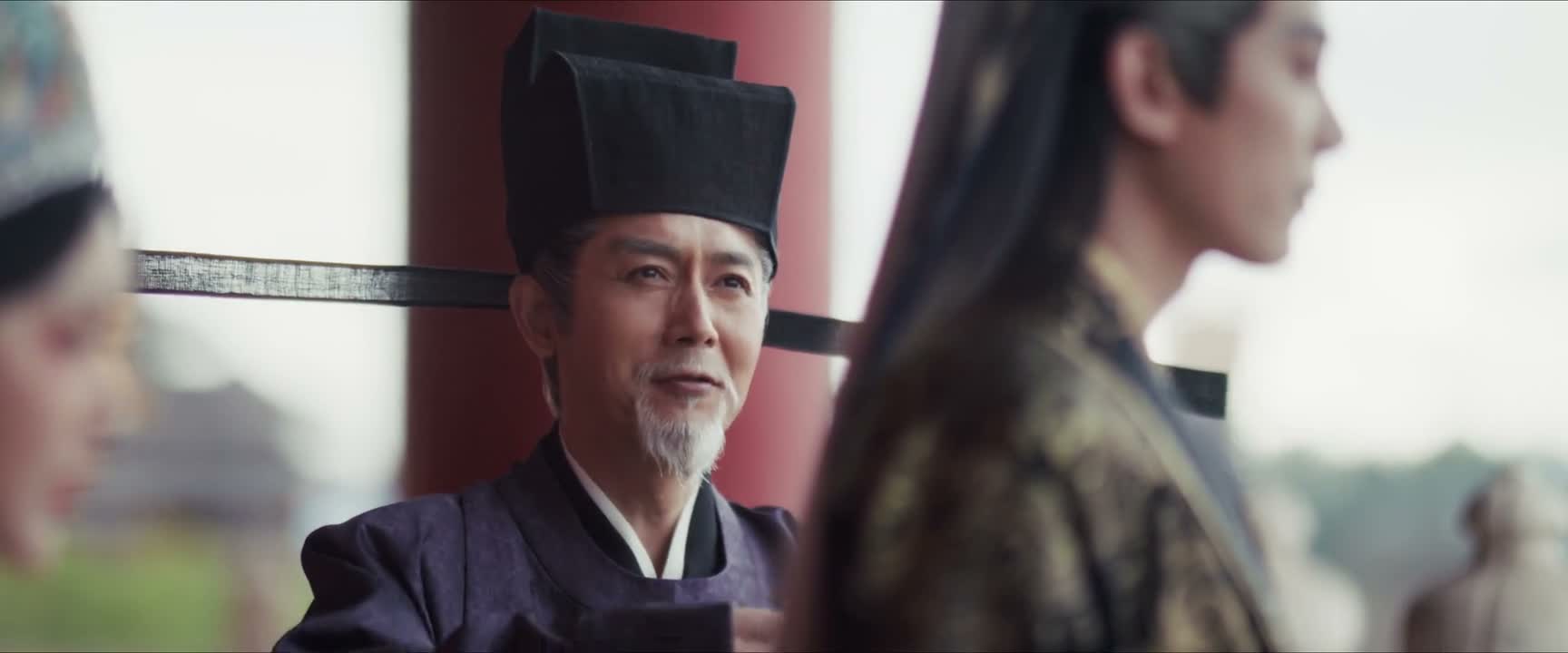 群臣所愿