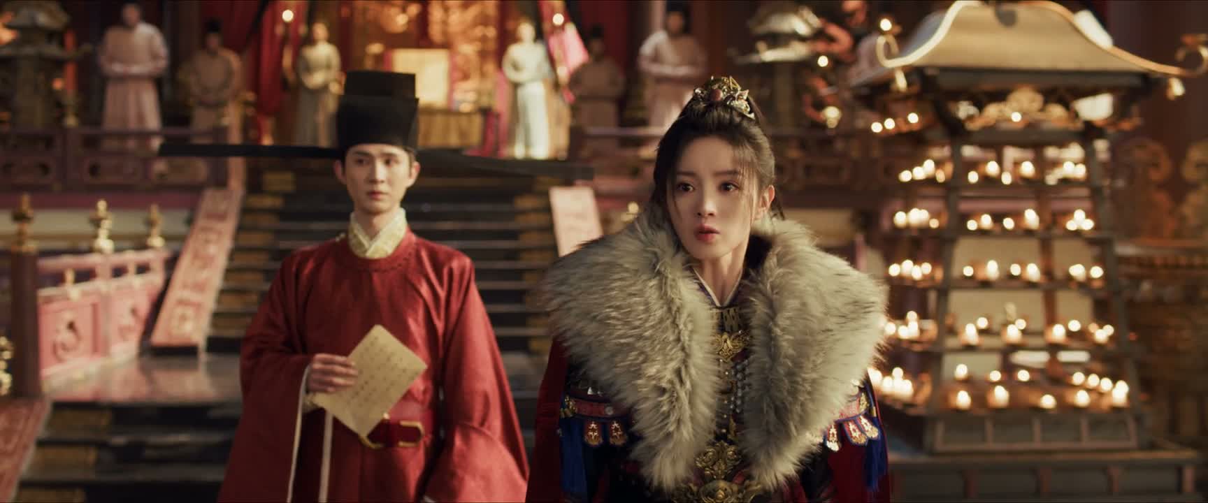 若我父亲真是恶人