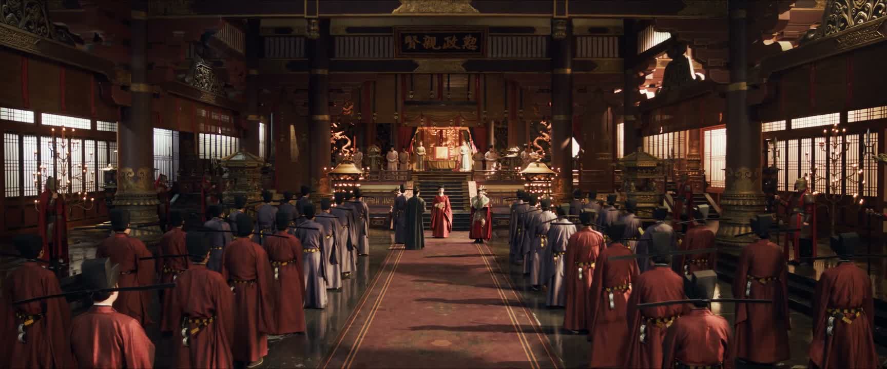 为何会与他书信往来