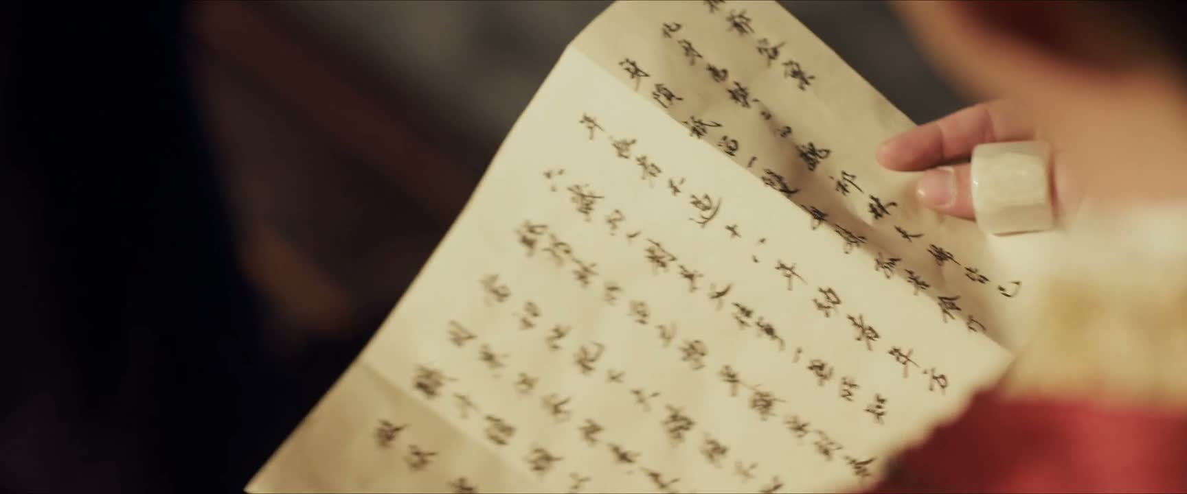 魏祁林当年临阵脱逃