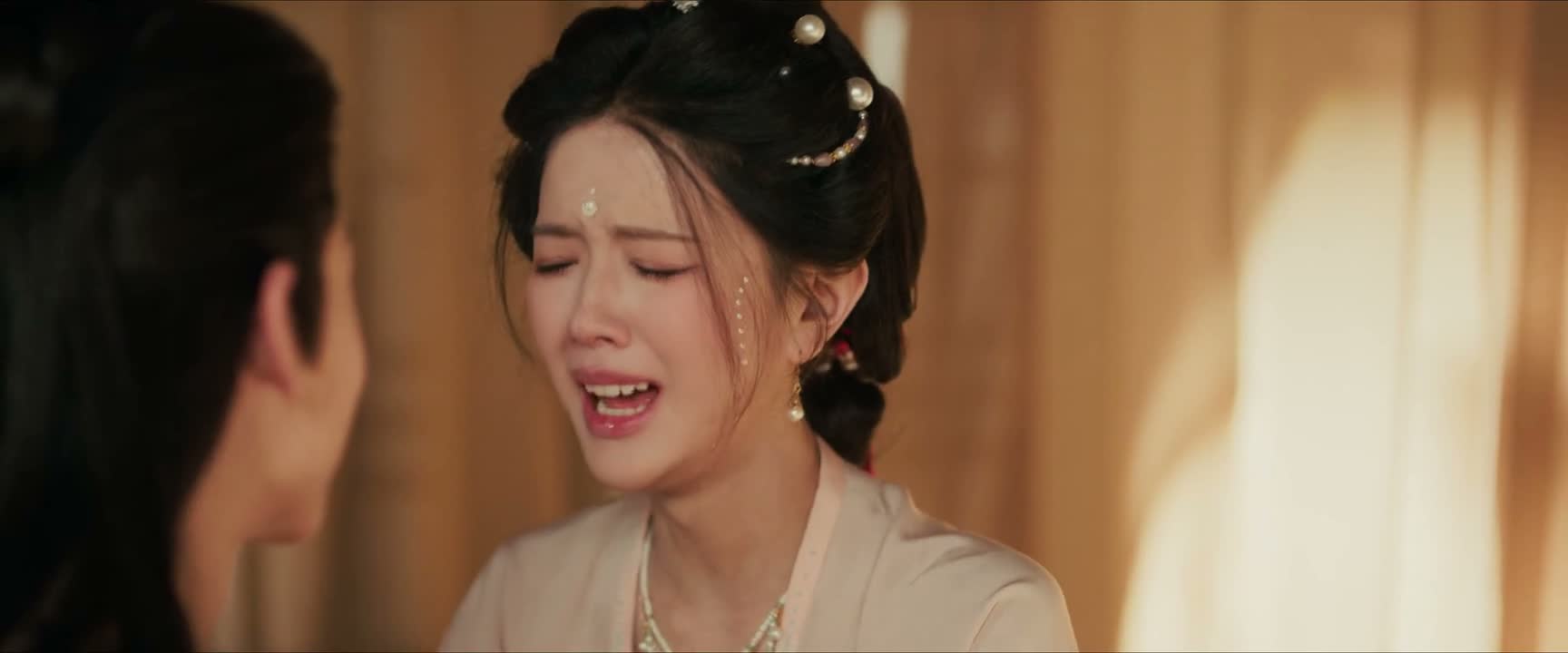 我都怕你死在里面