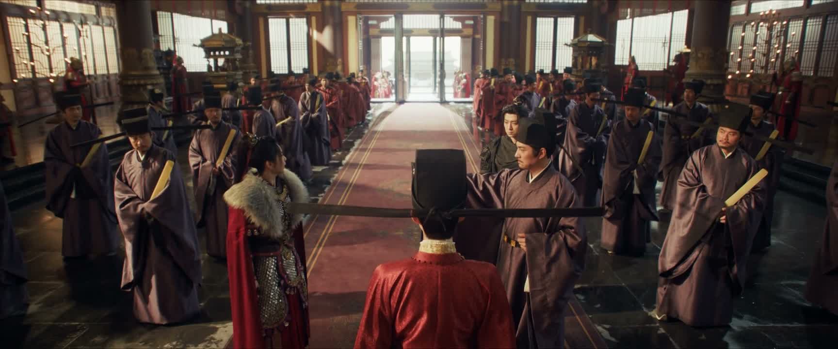 我樊长玉无愧于心