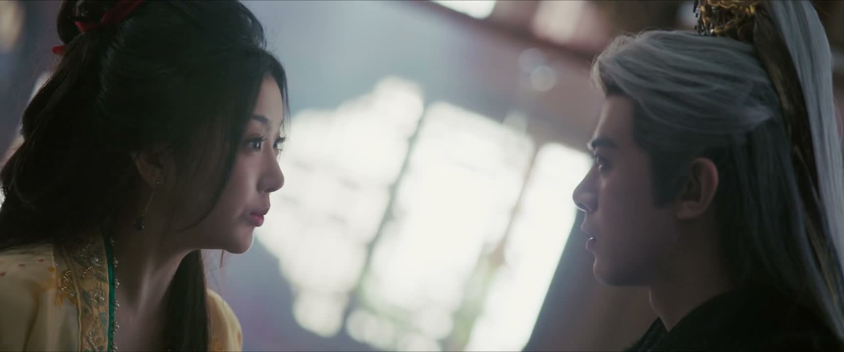 我根本不稀罕当什么皇后