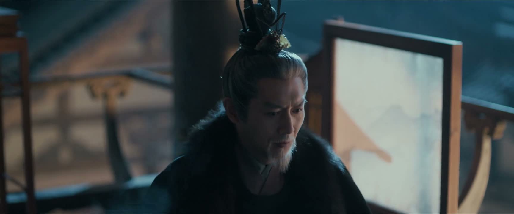 我替他承担