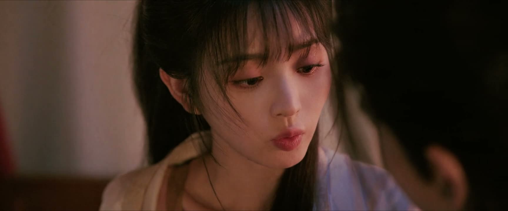 我愿意嫁给谢征