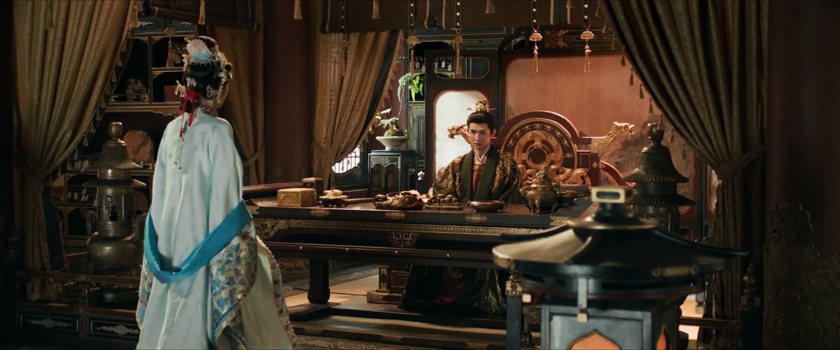 险些伤我性命