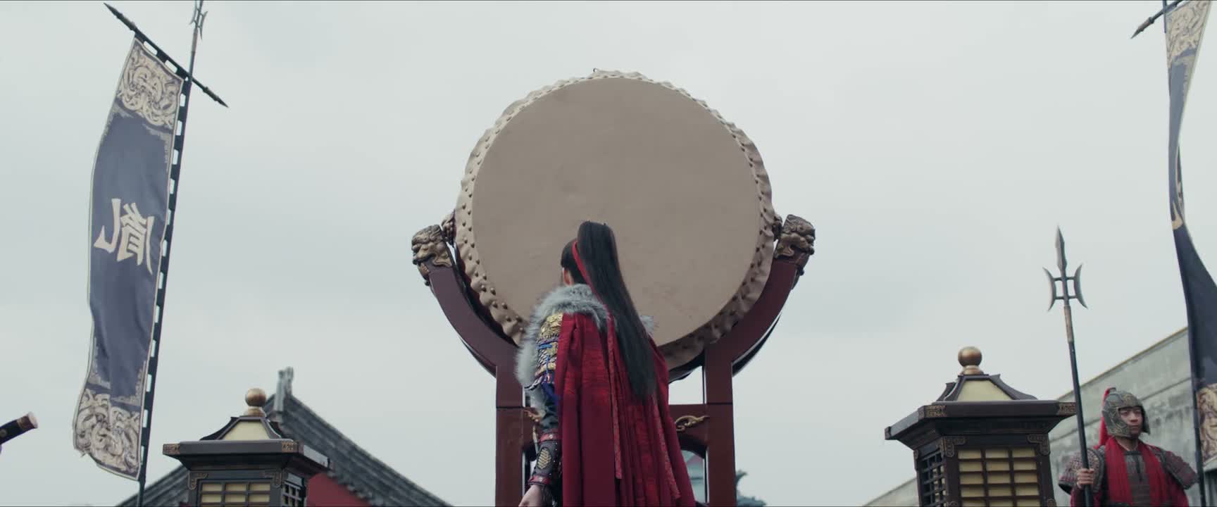 一告天地不公
