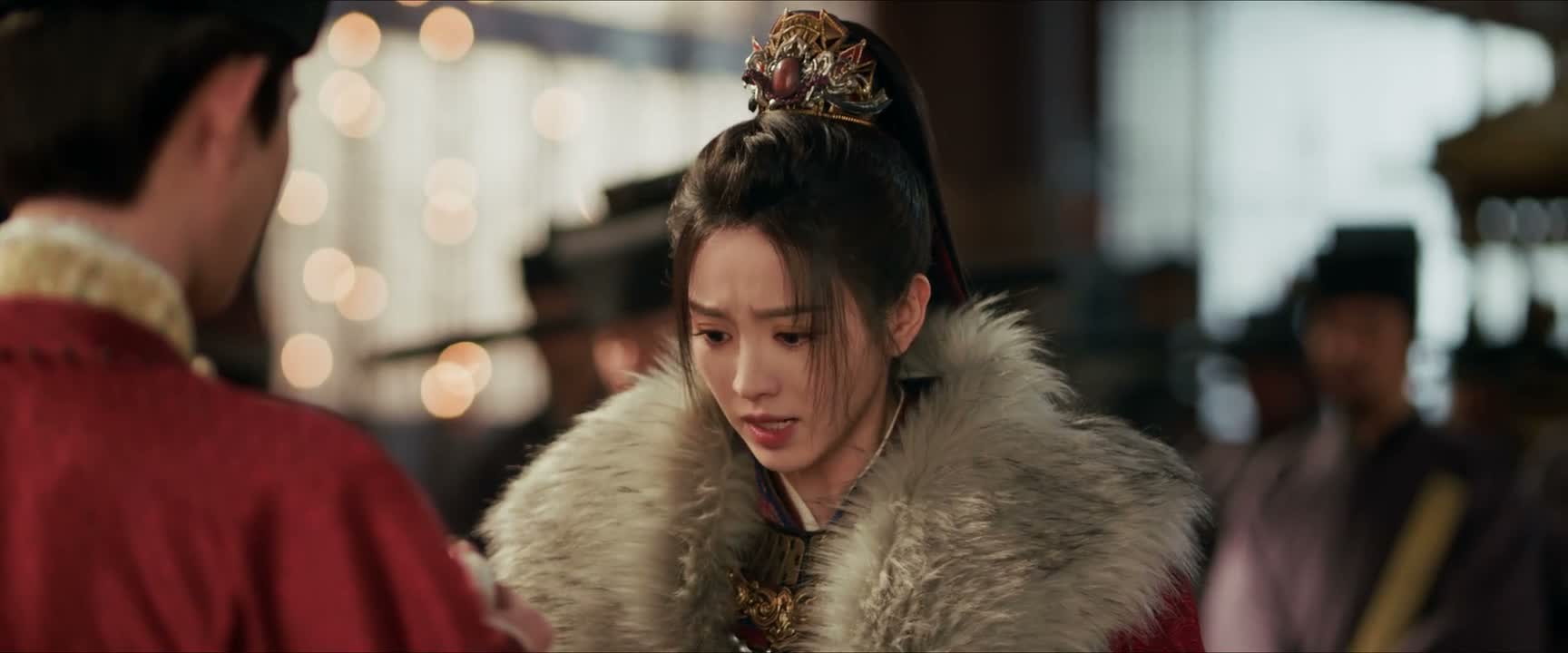 这才酿成瑾州惨案