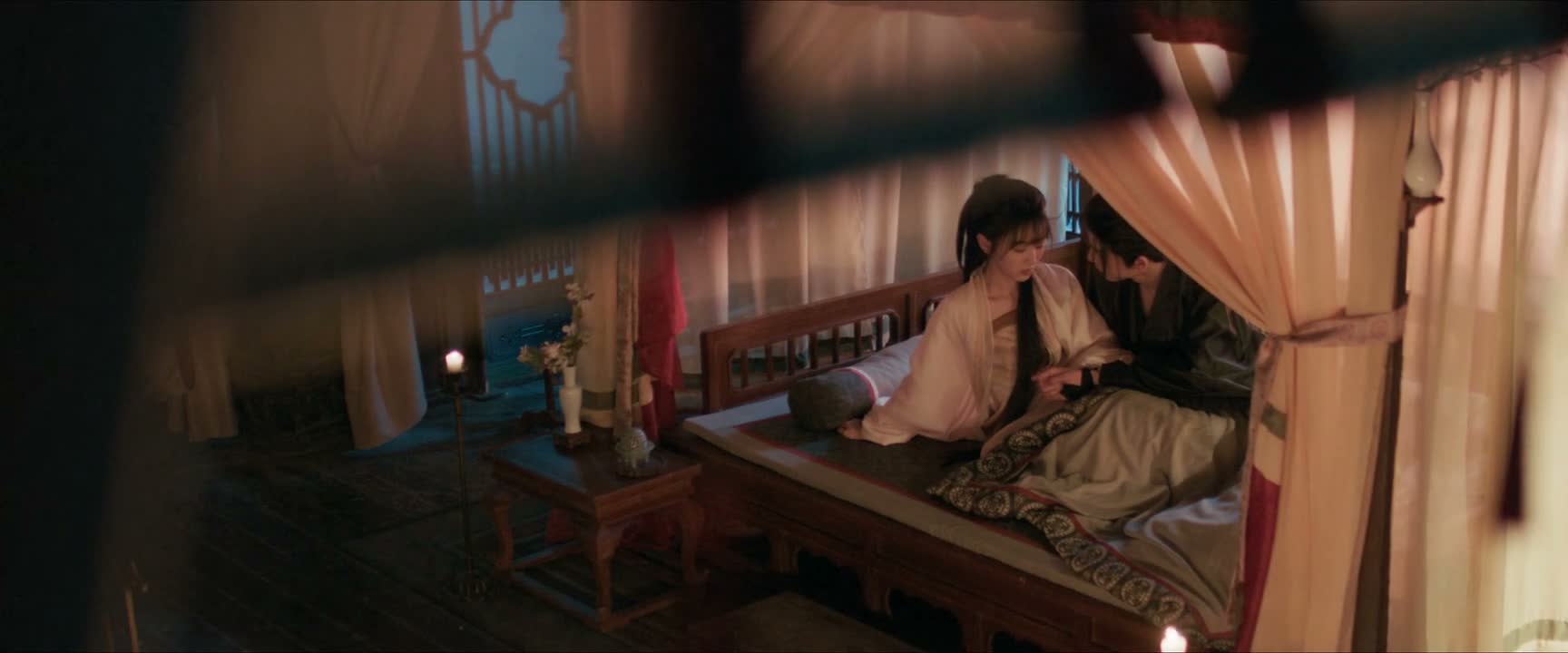 真是一波未平一波又起