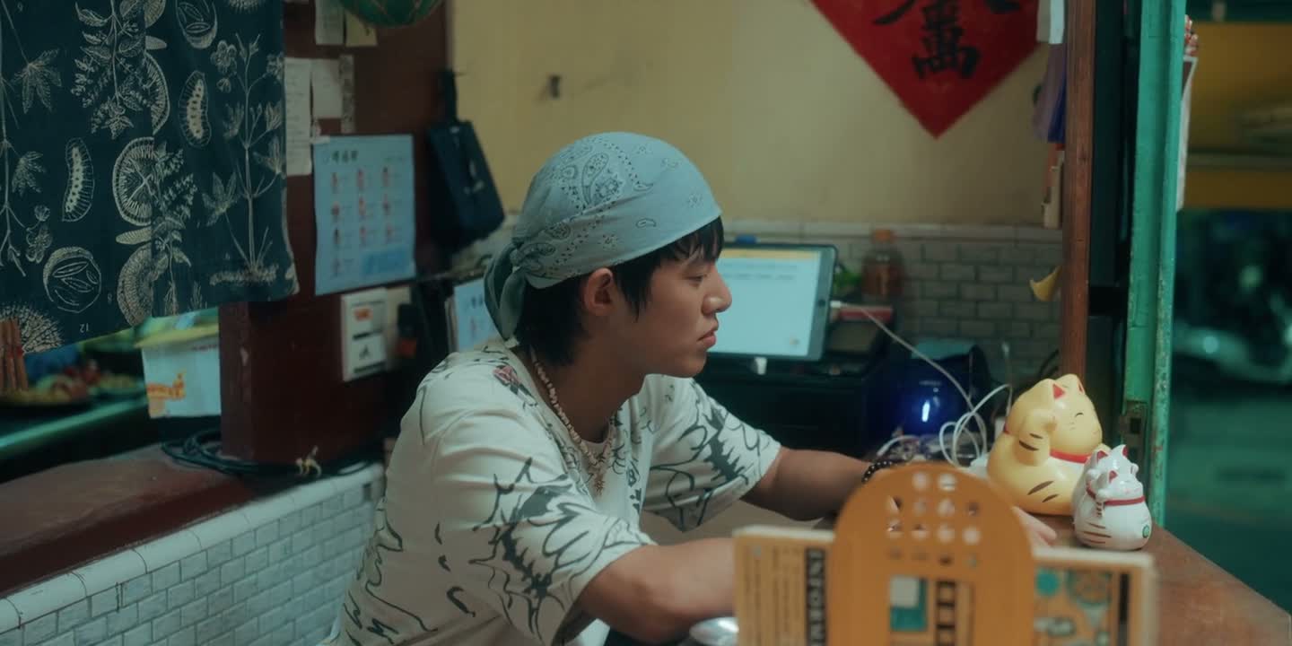 不会真的跟流星有关吧