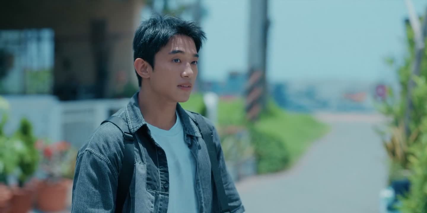 都有回到家的感觉