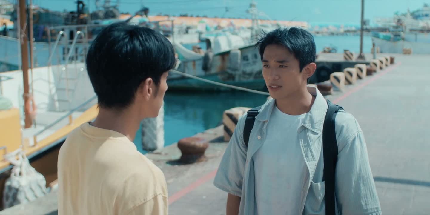 可是感情就是不能这样