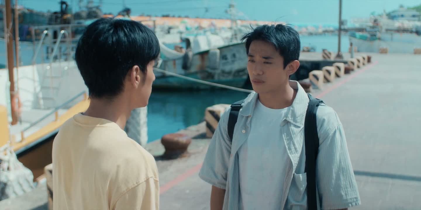 没有必要为了我变成何向永