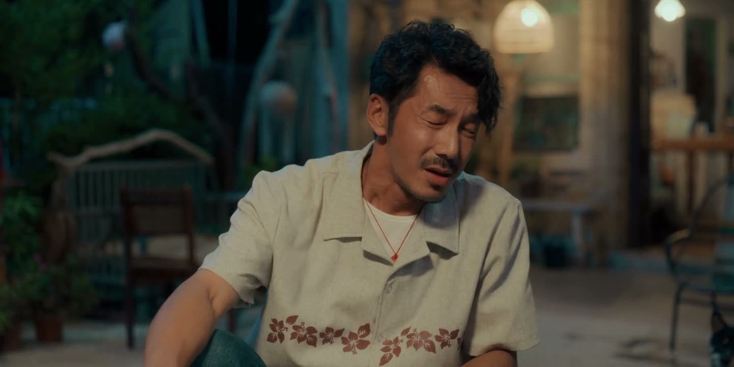你帮了我这么多忙