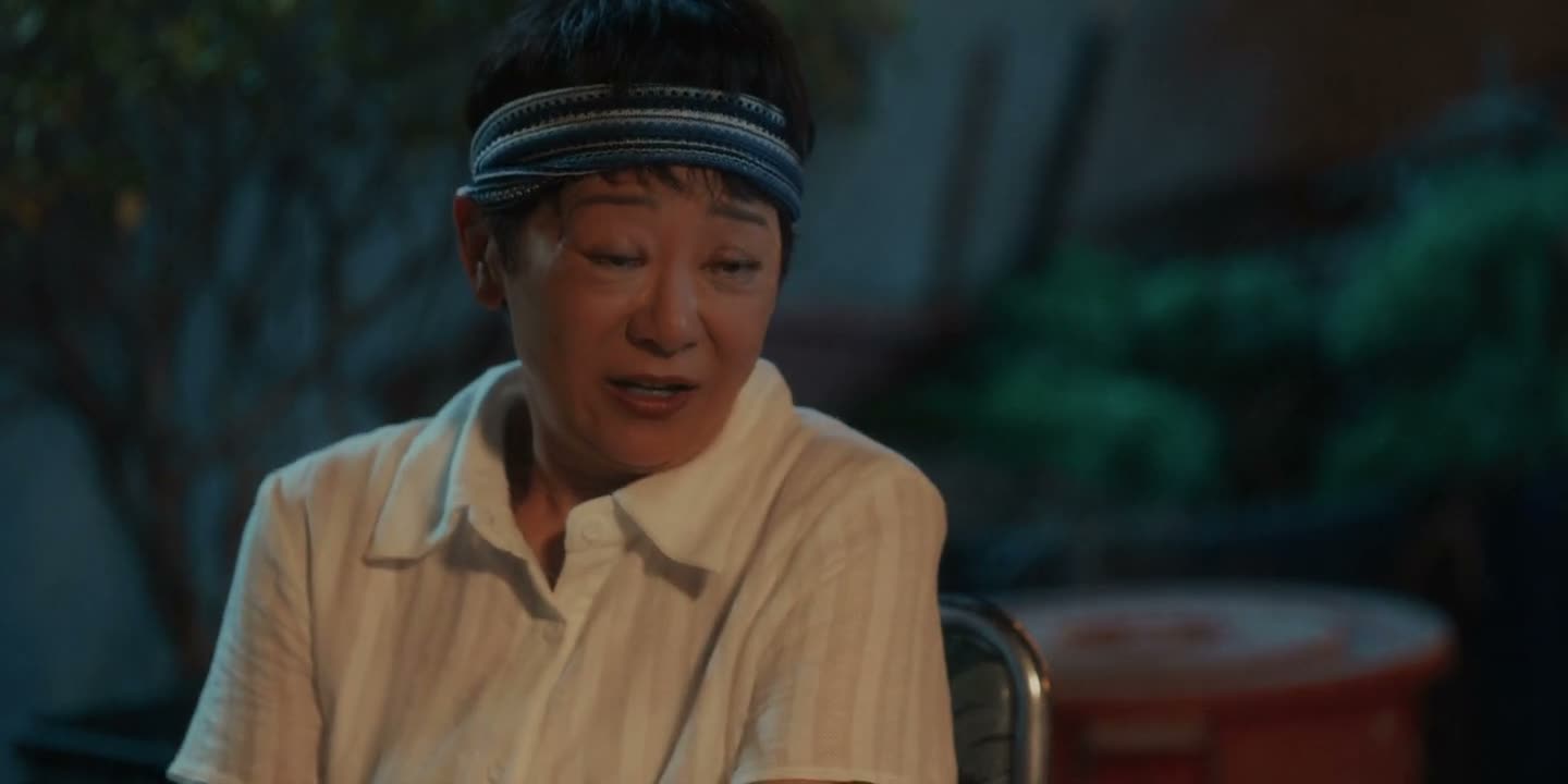 你就是太宠你儿子了啦