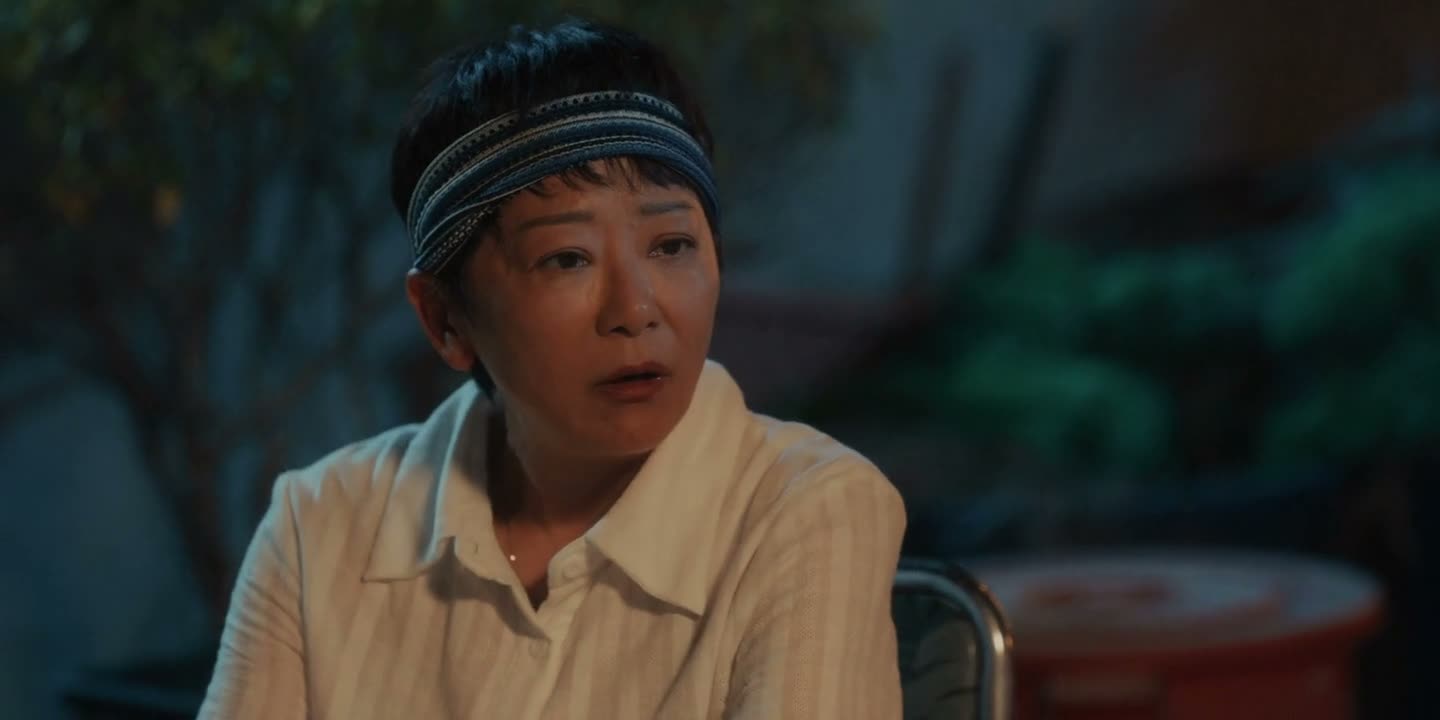 你要撑住欸