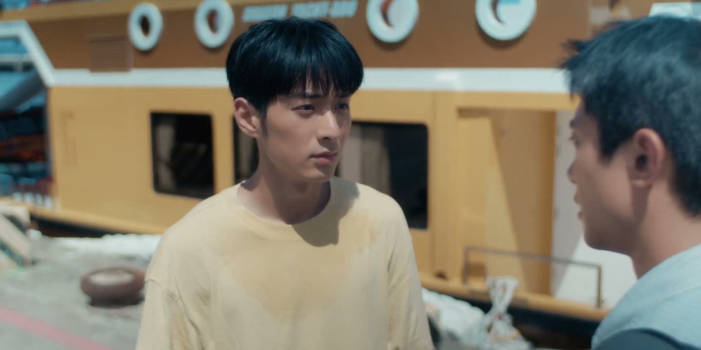 你有你的生活要过
