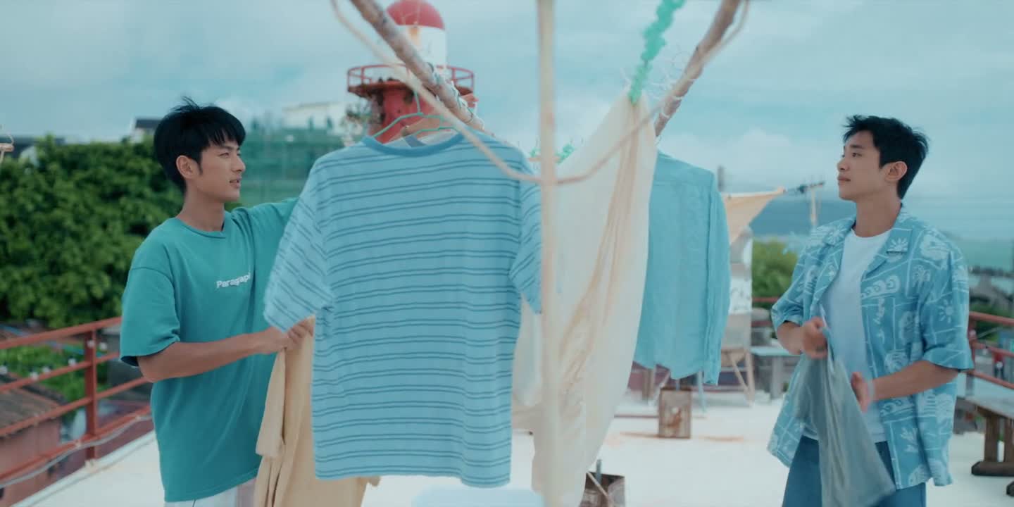 你走了之后
