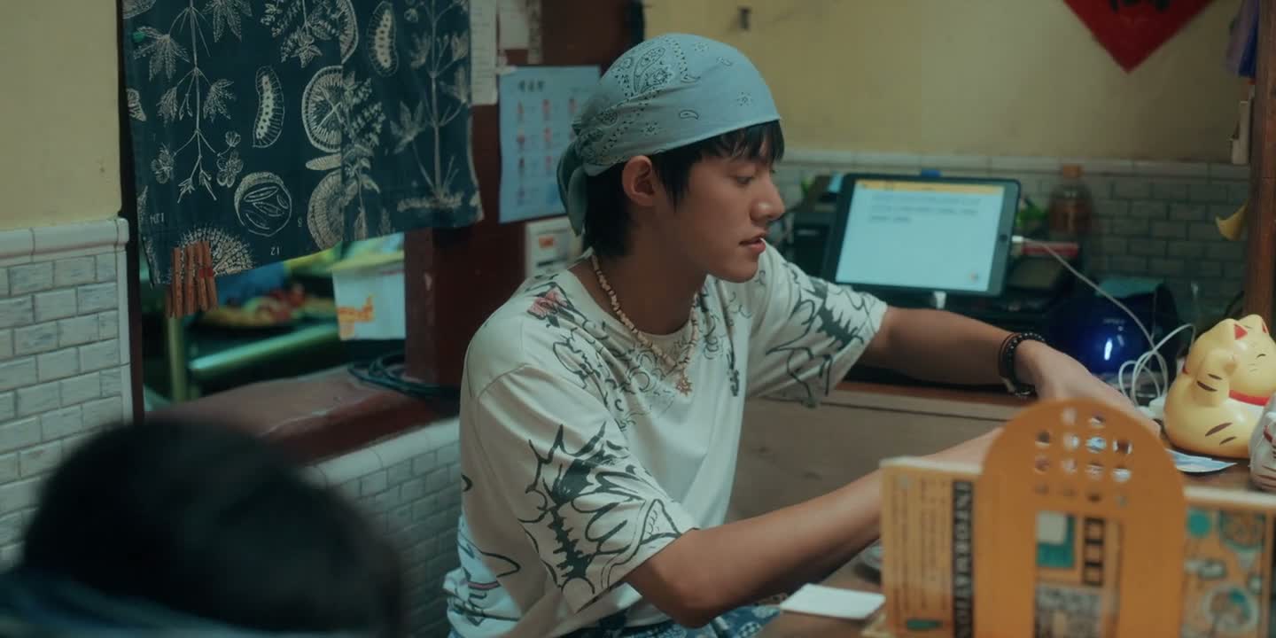 是Hama酱自己叫我休息的啊