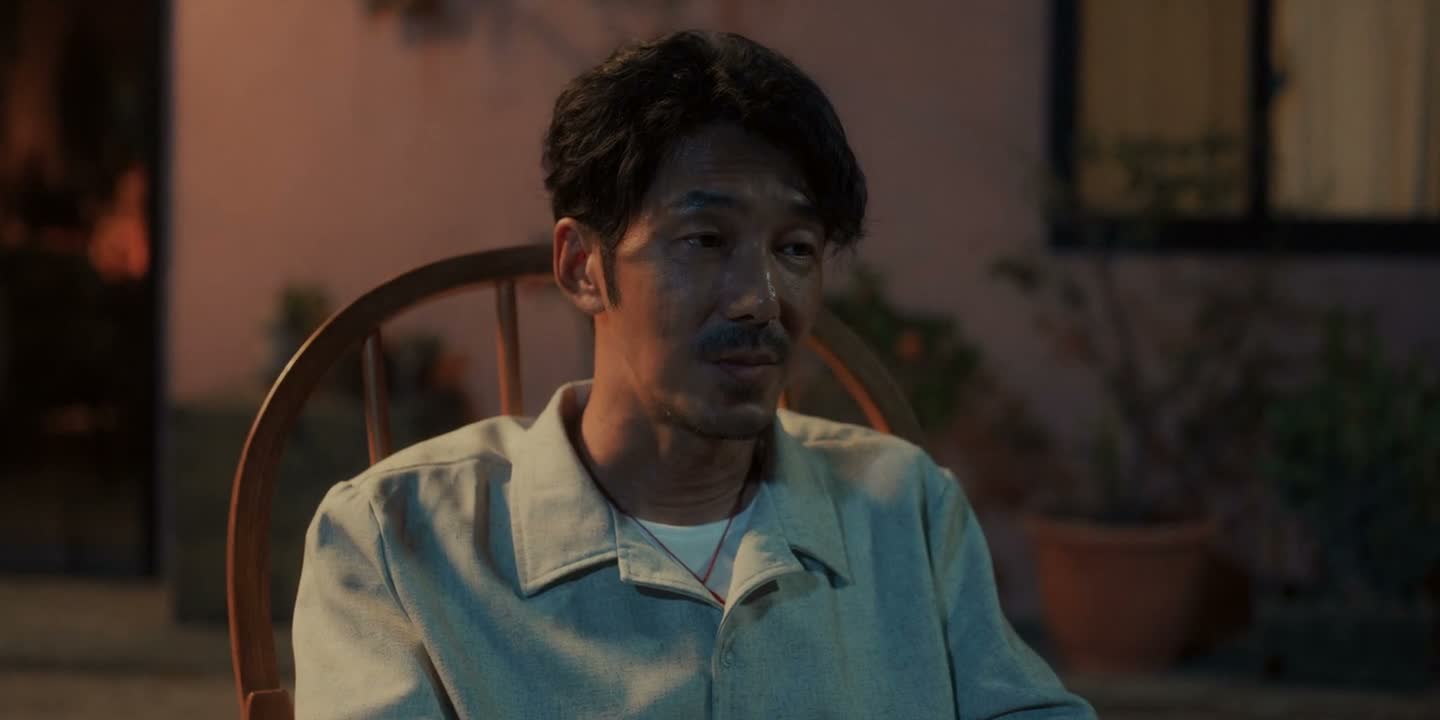 他从小就不喜欢被强迫