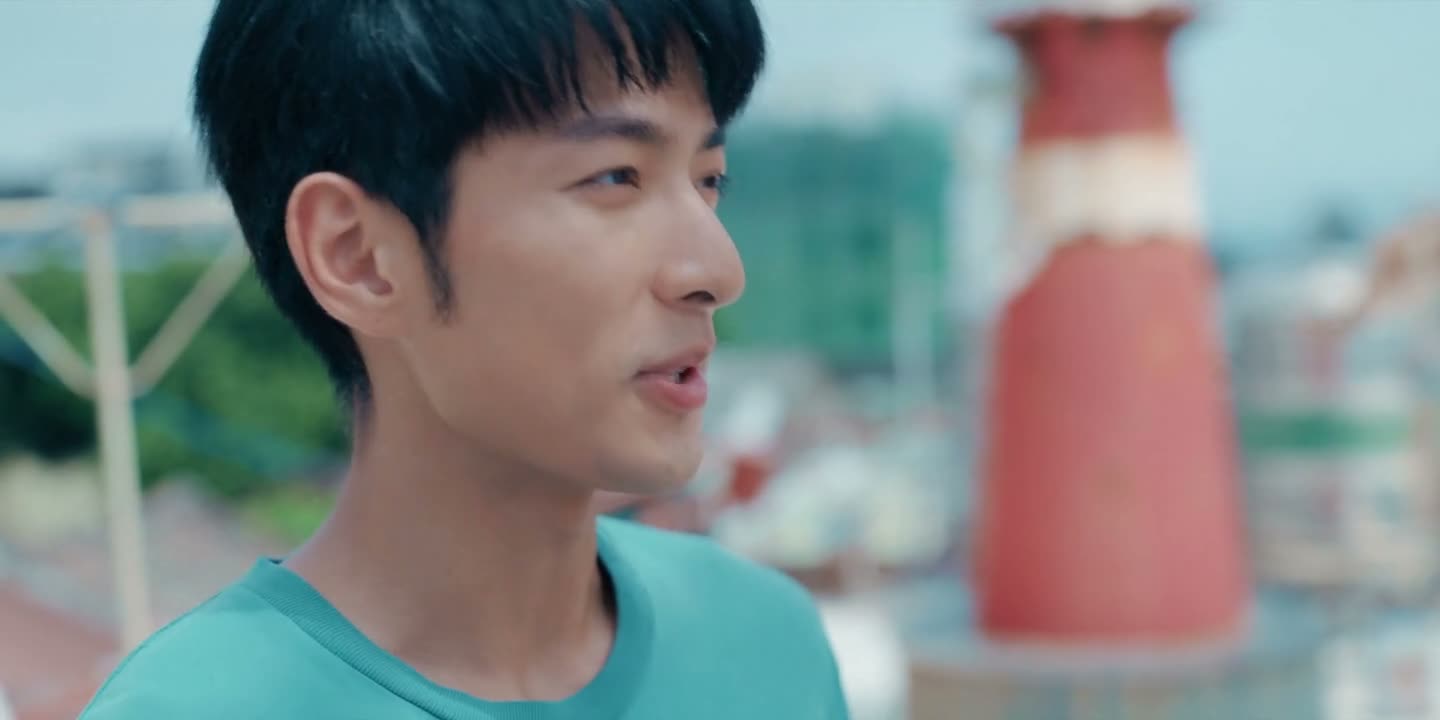 他应该会觉得很孤单吧