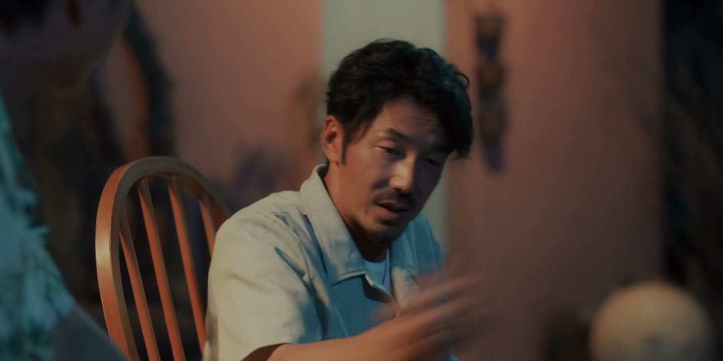 我把整个画具都没收