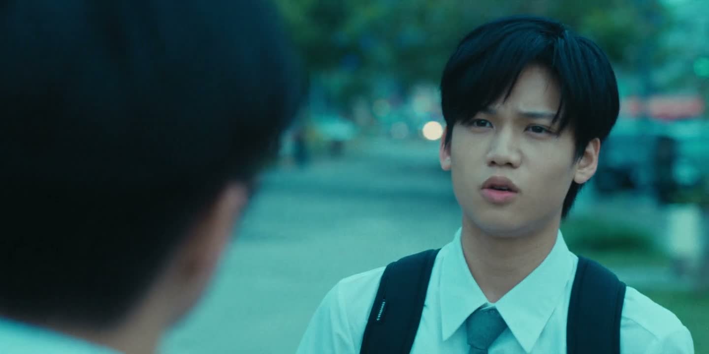 我从小就是小岛的小孩