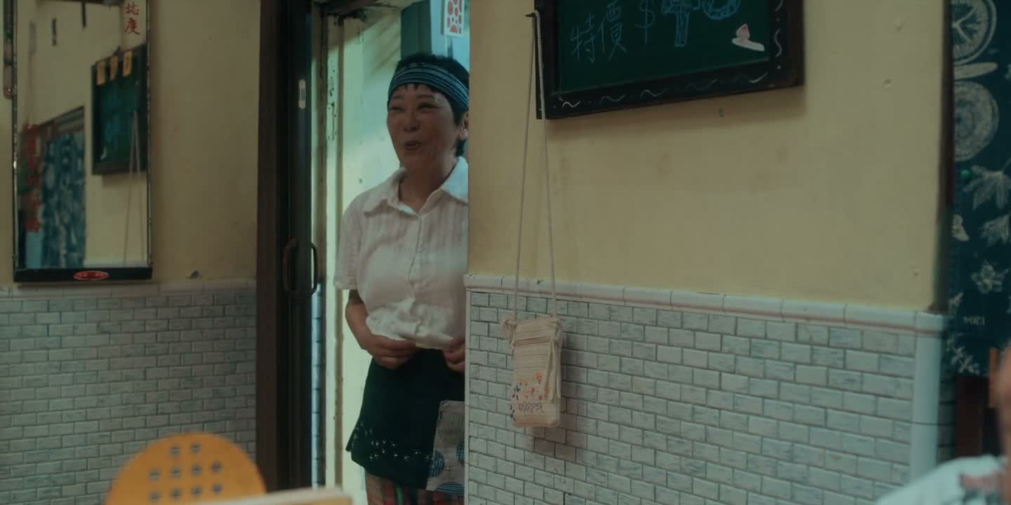 我还没有开始骂